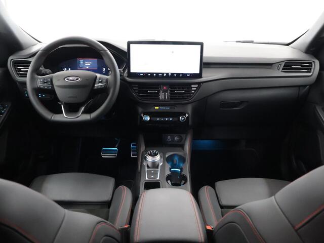 Ford KUGA 2.5 PHEV ST-Line X | Head Up | Matrix Led | B&O | Cruise Control Adaptief | Parkeercamera |