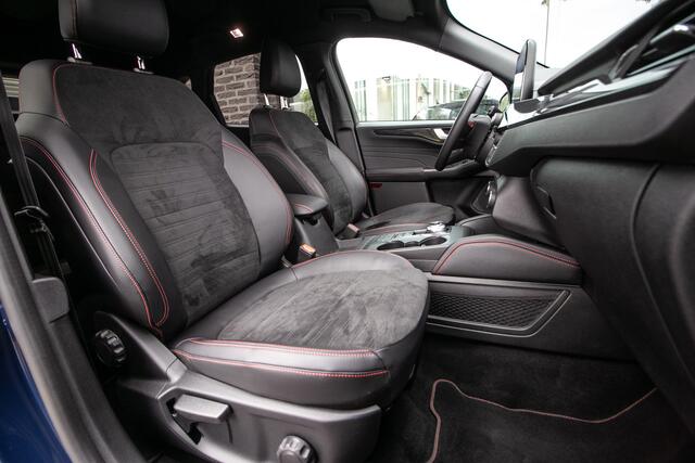 Ford KUGA 2.5 PHEV ST-Line X - Winter pack | camera voor en achter