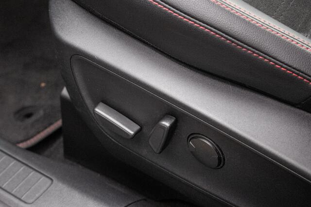 Ford KUGA 2.5 PHEV ST-Line X - Winter pack | camera voor en achter