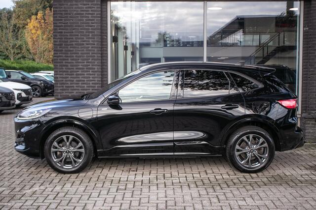 Ford KUGA 2.5 PHEV ST-Line X - Winter pack | camera voor en achter