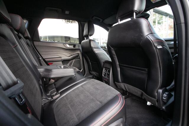 Ford KUGA 2.5 PHEV ST-Line X - Winter pack | camera voor en achter