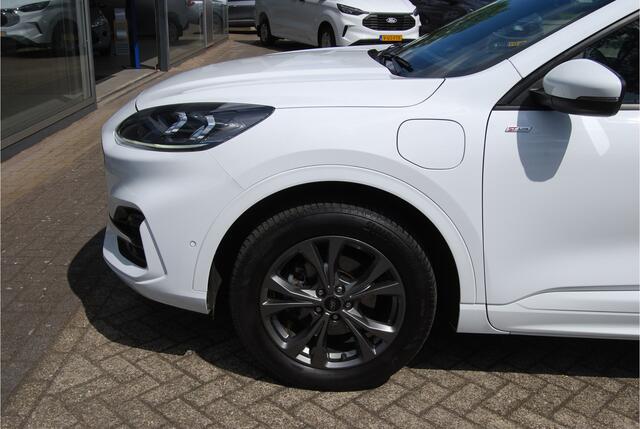 Ford KUGA 2.5 PHEV ST-Line X 225PK PANORAMADAK | 1E EIG | TREKHAAK | ADAPTIEF CRUISE | WINTER PACK |LED-MATRIX VERLICHTING |B&O AUDIO |