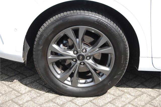 Ford KUGA 2.5 PHEV ST-Line X 225PK PANORAMADAK | 1E EIG | TREKHAAK | ADAPTIEF CRUISE | WINTER PACK |LED-MATRIX VERLICHTING |B&O AUDIO |