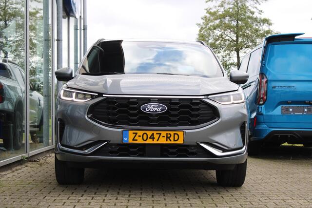 Ford KUGA 2.5 PHEV ST-Line X 243pk | Driver Assistance pack | Winterpack | Technology Pack | Panoramadak | Wegklapbare Trekhaak | 19 inch Licht metaal |