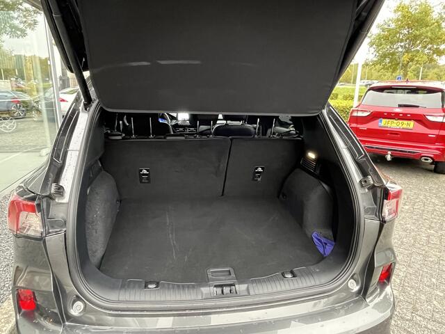 Ford KUGA 2.5 PHEV ST-Line X 225pk/165kW e-CVT Automaat | Afn. trekhaak | Driver Assistance Pack | Winter Pack | Technology Pack | etc. etc.