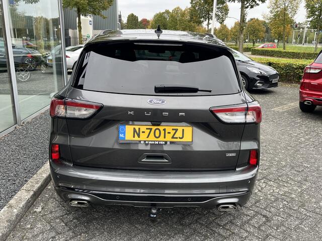 Ford KUGA 2.5 PHEV ST-Line X 225pk/165kW e-CVT Automaat | Afn. trekhaak | Driver Assistance Pack | Winter Pack | Technology Pack | etc. etc.