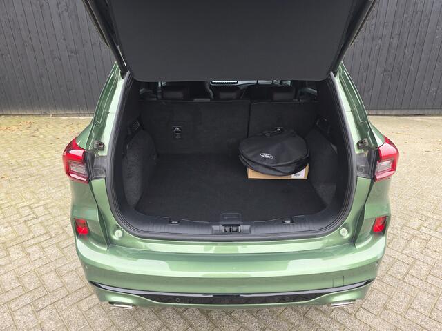 Ford KUGA 2.5 PHEV ST-Line X