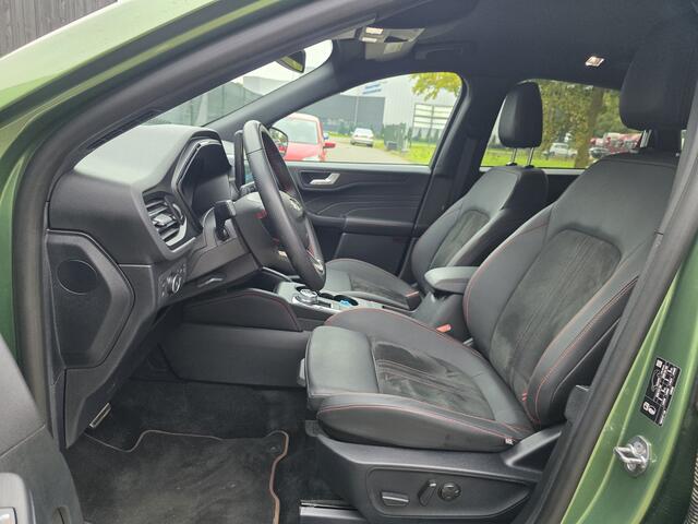 Ford KUGA 2.5 PHEV ST-Line X