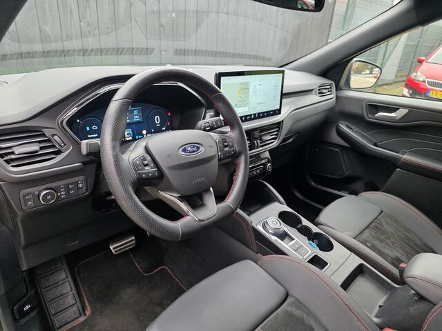 Ford KUGA 2.5 PHEV ST-Line X