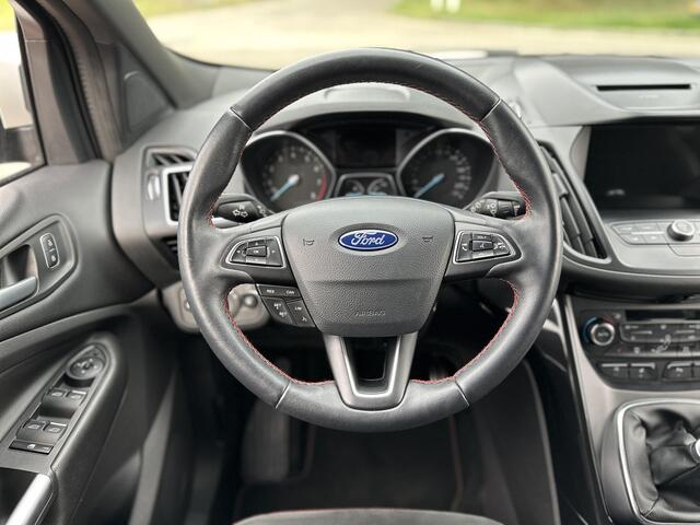 Ford KUGA 1.5 EcoBoost ST Line |LED|ST VWM|CLIMA|REVISIE MOTOR|TREKHAAK|19'' LM VELGEN