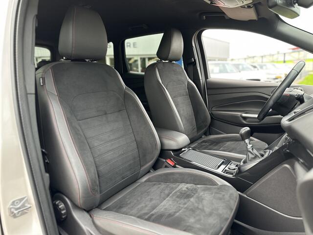 Ford KUGA 1.5 EcoBoost ST Line |LED|ST VWM|CLIMA|REVISIE MOTOR|TREKHAAK|19'' LM VELGEN