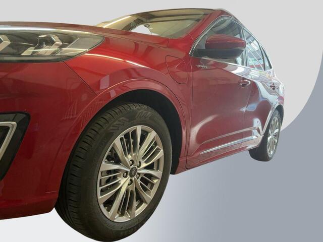 Ford KUGA 2.5 PHEV Vignale | Panoramadak | Winter Pack | Bang&Olfusen | Camera