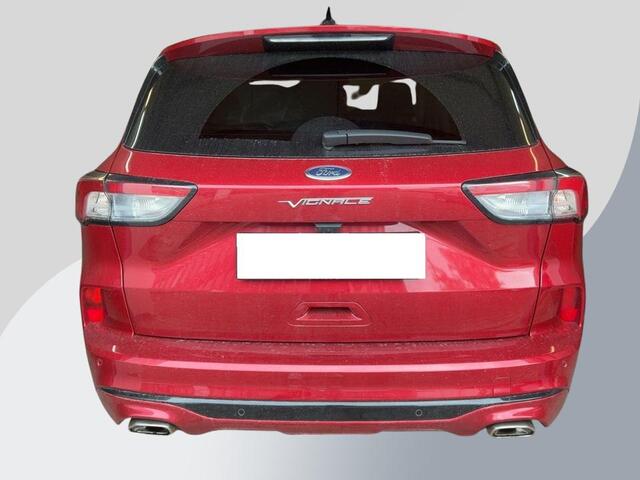 Ford KUGA 2.5 PHEV Vignale | Panoramadak | Winter Pack | Bang&Olfusen | Camera