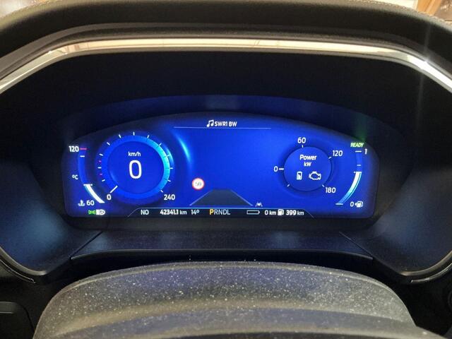 Ford KUGA 2.5 PHEV Vignale | Panoramadak | Winter Pack | Bang&Olfusen | Camera