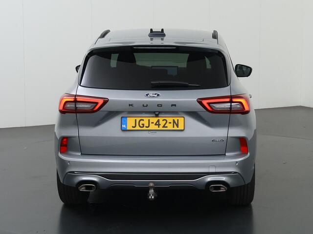 Ford KUGA 2.5 PHEV ST-Line X | Elekt. inklapbare Trekhaak | Winterpakket | Head Up | Matrix Led | Cruise Control Adaptief |