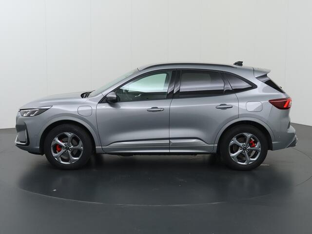 Ford KUGA 2.5 PHEV ST-Line X | Elekt. inklapbare Trekhaak | Winterpakket | Head Up | Matrix Led | Cruise Control Adaptief |