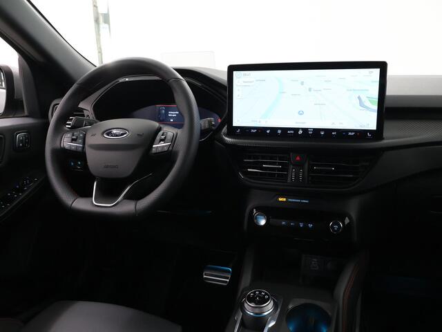 Ford KUGA 2.5 PHEV ST-Line X | Elekt. inklapbare Trekhaak | Winterpakket | Head Up | Matrix Led | Cruise Control Adaptief |