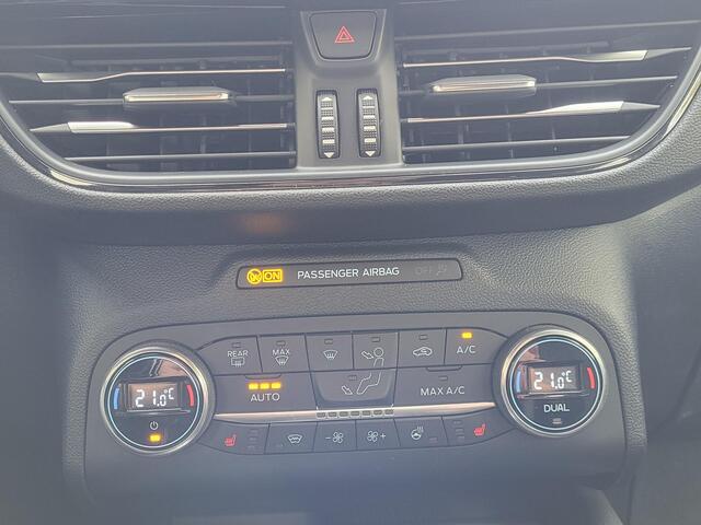 Ford KUGA 2.5 PHEV ST-Line X Automaat / Dealer onderhouden / 1.500 kg trekgewicht / Winter Pack / Headup Display / B&O audio / Camera / Navigatie / Android Auto / Apple Carplay