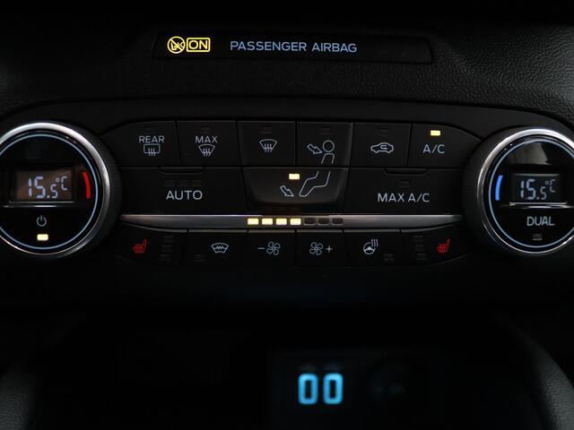 Ford KUGA 225pk PHEV Titanium Automaat Camera | Cruise | Stoel-/stuur-/voorruitverw. | Parkeersens. v+a | Trekhaak