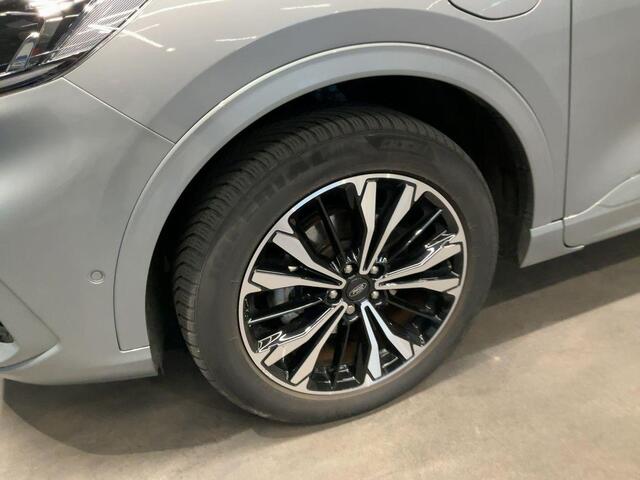 Ford KUGA 2.5 PHEV ST-Line X | Trekhaak | Panoramadak | Adaptive cruise control | Head up Display | Winter Pack | Camera