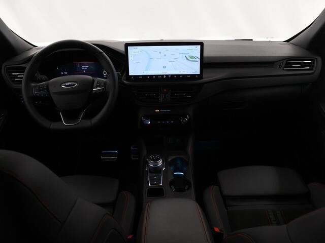 Ford KUGA 2.5 PHEV ST-Line X | Elekt. inklapbare Trekhaak | Winterpakket | Head Up | Matrix Led | Cruise Control Adaptief |
