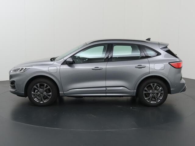 Ford KUGA 2.5 PHEV ST-Line | Trekhaak | Winterpakket | Head-Up | Cruise Control Adaptief | 360 Graden Camera |