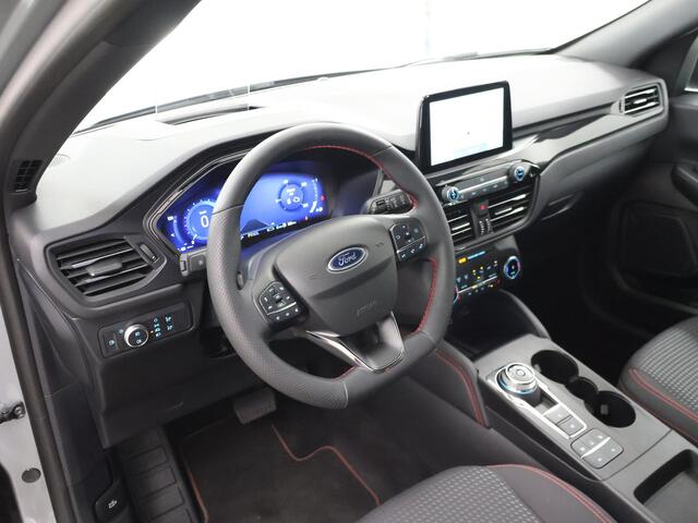 Ford KUGA 2.5 PHEV ST-Line | Trekhaak | Winterpakket | Head-Up | Cruise Control Adaptief | 360 Graden Camera |