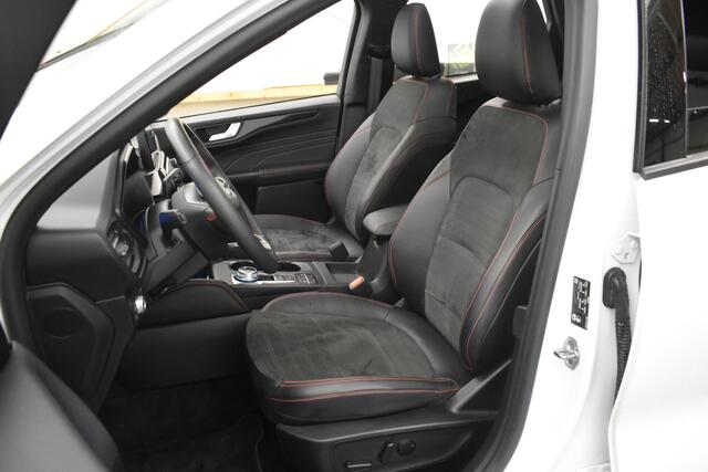 Ford KUGA 2.5 PHEV ST-Line X Pano Camera Leder 19" B&O El aKlep Head-Up