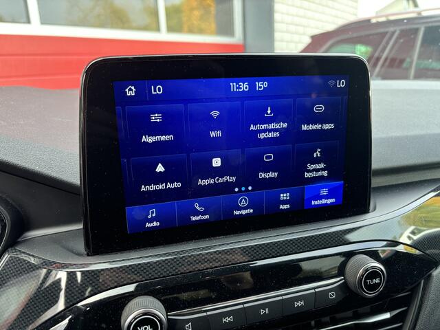 Ford KUGA 1.5 ST-LIne DIESEL / 1500KG TREKKEN / AUTOMAAT / CAMERA / STOELVERW / STUURVERW / FULL LED / KEYLESS / TREKHAAK