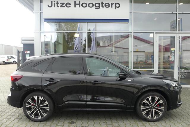 Ford KUGA 2.5 PHEV ST-Line X ELEKT. TREKHAAK (2.100KG), PANO, TECHNO PACK, WINTER PACK, AGR STOELEN, MEMORY, ADAPT. CRUISE, CLIMA, NAVI, 2.952KM