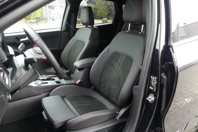 Ford KUGA 2.5 PHEV ST-Line X ELEKT. TREKHAAK (2.100KG), PANO, TECHNO PACK, WINTER PACK, AGR STOELEN, MEMORY, ADAPT. CRUISE, CLIMA, NAVI, 2.952KM