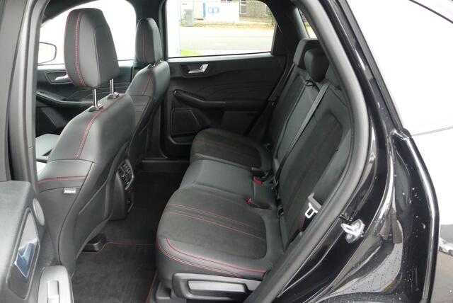 Ford KUGA 2.5 PHEV ST-Line X ELEKT. TREKHAAK (2.100KG), PANO, TECHNO PACK, WINTER PACK, AGR STOELEN, MEMORY, ADAPT. CRUISE, CLIMA, NAVI, 2.952KM