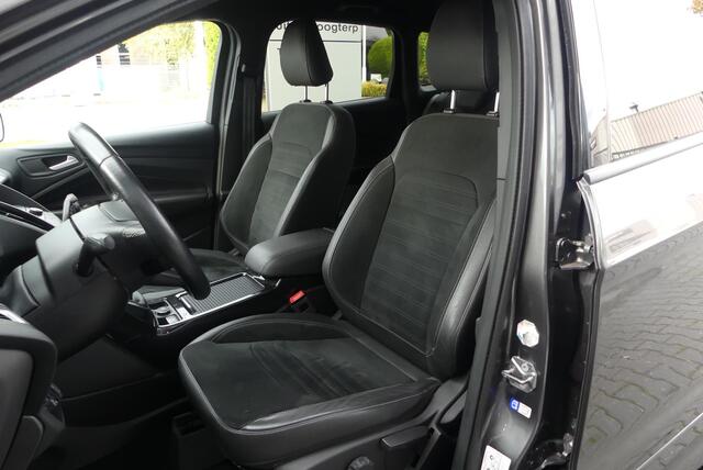 Ford KUGA 1.5 EcoBoost ST-Line TREKHAAK (2.000KG), CRUISE, WINTER PACK, CLIMA, NAVI, CAMERA, ELEKT. ACHTERKLEP, 94.692KM