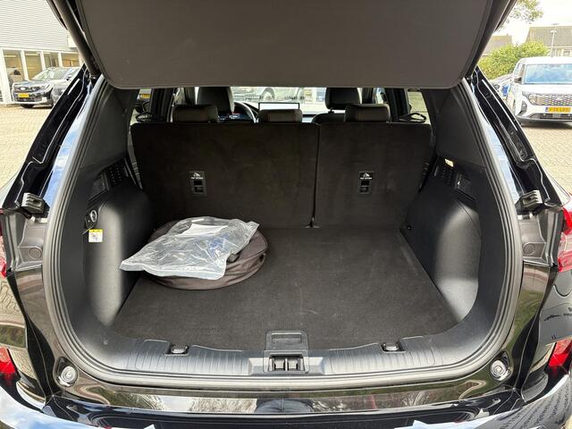 Ford KUGA 2.5 PHEV ST-Line X | 243pk | Driver Assistance Pack | Winterpack | Wegklapbare Trekhaak | Technology Pack | Agate Black