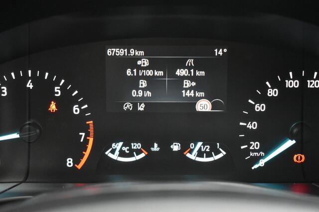 Ford KUGA 1.5 EcoBoost Titanium X Limited 150pk | 360 Camera | Trekhaak 1.800kg geremd | Stuur-& Stoelverwarming |