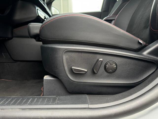 Ford KUGA 2.5 FHEV ST-Line X |Pano |360° |Head-Up |Memory |Stoelverw. V+A |ACC