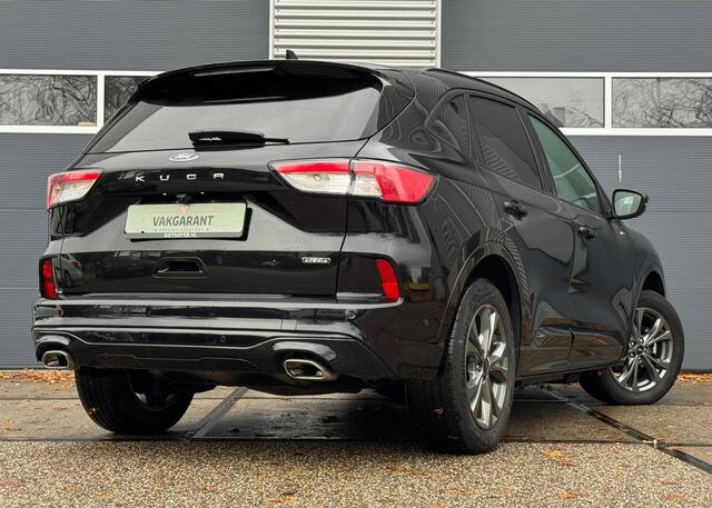 Ford KUGA 2.5 PHEV ST-Line X