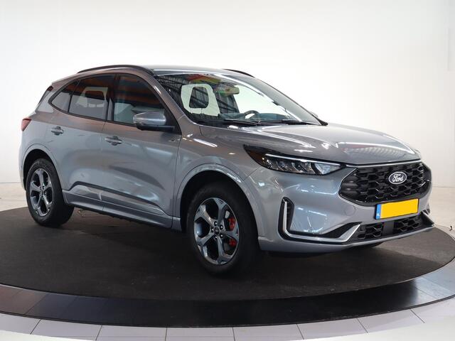 Ford KUGA 2.5 PHEV ST-Line X Winterpack