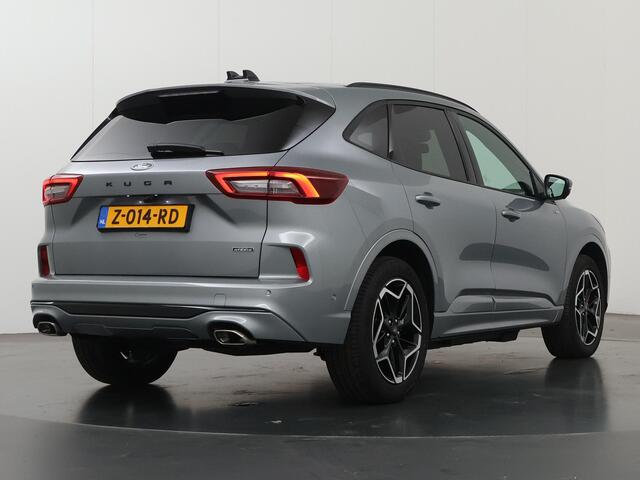 Ford KUGA 2.5 PHEV ST-Line X | Elekt. inklapbare Trekhaak | Winterpakket | Head Up | Matrix Led | Cruise Control Adaptief |