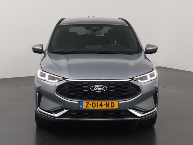 Ford KUGA 2.5 PHEV ST-Line X | Elekt. inklapbare Trekhaak | Winterpakket | Head Up | Matrix Led | Cruise Control Adaptief |