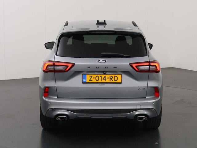 Ford KUGA 2.5 PHEV ST-Line X | Elekt. inklapbare Trekhaak | Winterpakket | Head Up | Matrix Led | Cruise Control Adaptief |