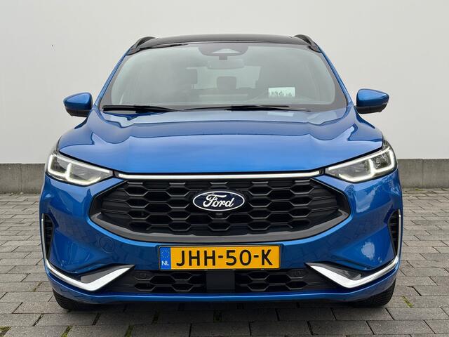 Ford KUGA 2.5 PHEV 243pk ST-Line X NEW Model I AGR stoelen I Pano I Techn pack I Adapt Cruise I Trekhaak I