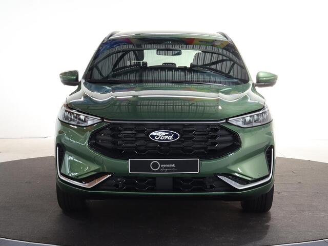 Ford KUGA 2.5 PHEV ST-Line X
