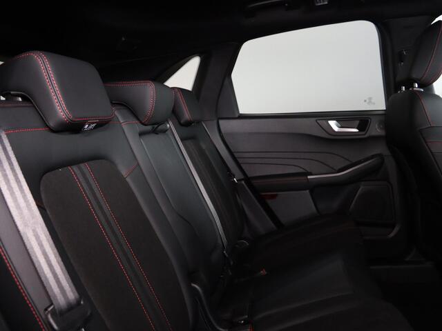 Ford KUGA 2.5 PHEV ST-Line X