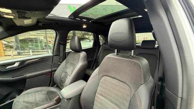 Ford KUGA 2.5 PHEV ST-LINE X / Trekhaak+Panorama+Driver+Techno+Winter pack