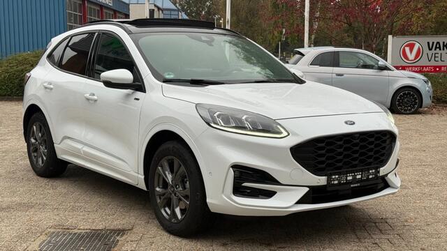 Ford KUGA 2.5 PHEV ST-LINE X / Trekhaak+Panorama+Driver+Techno+Winter pack