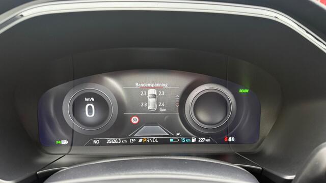 Ford KUGA 2.5 PHEV ST-LINE X / Trekhaak+19inch+Driver+Techno+Winter pack