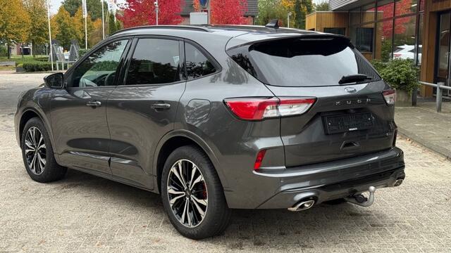 Ford KUGA 2.5 PHEV ST-LINE X / Trekhaak+19inch+Driver+Techno+Winter pack
