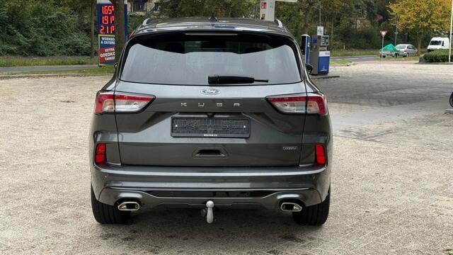 Ford KUGA 2.5 PHEV ST-LINE X / Trekhaak+19inch+Driver+Techno+Winter pack