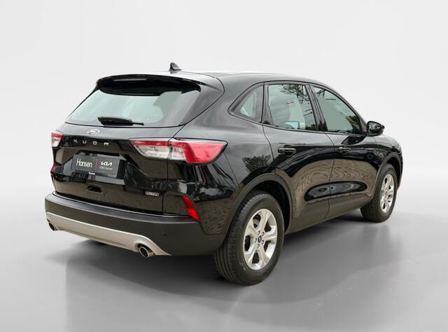 Ford KUGA 2.5 PHEV Trend I Navi I Carplay I Keyless